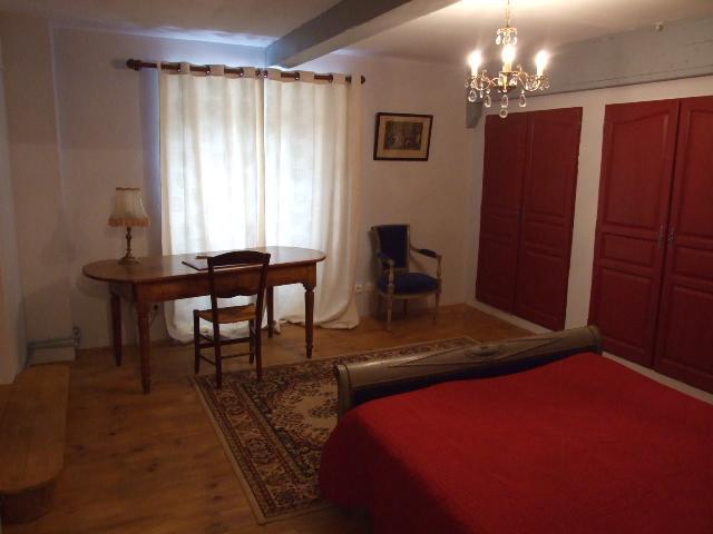 Chambres D'Hotes Ferme De Gayri Vielle-Aure Εξωτερικό φωτογραφία