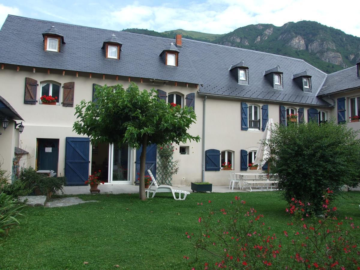 Chambres D'Hotes Ferme De Gayri Vielle-Aure Εξωτερικό φωτογραφία